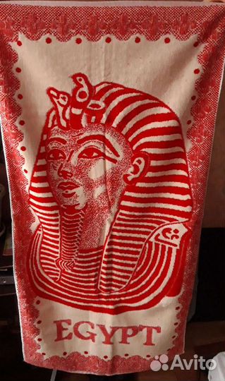 Полотенце Египет 100 коттон