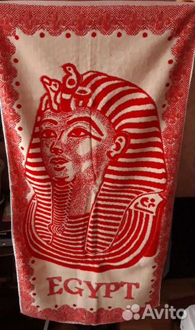 Полотенце Египет 100 коттон