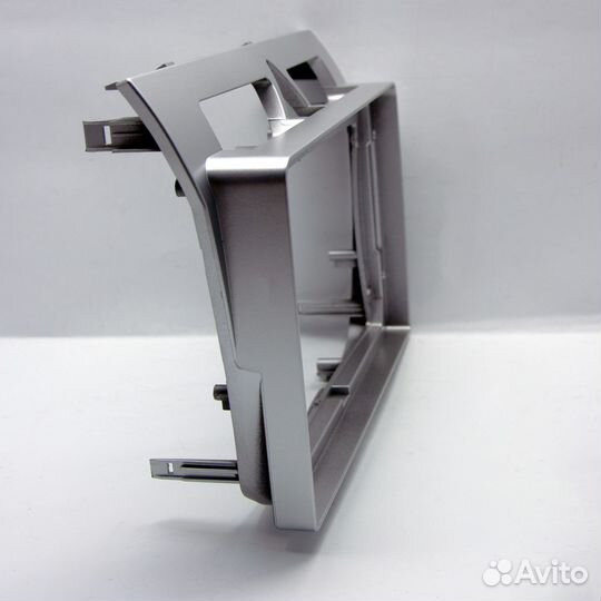 Штатная магнитола для Kia Picanto (SA), Morning (S