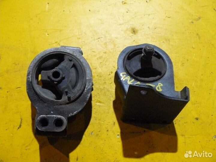 Опора двигателя для Mitsubishi Galant 8 USA 2,4