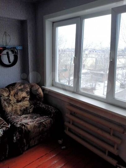 3-к. квартира, 48,9 м², 5/5 эт.