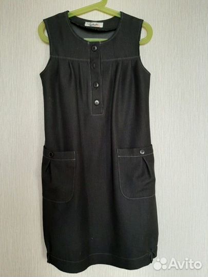 Школьная форма