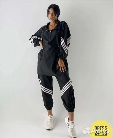 Спортивный костюм