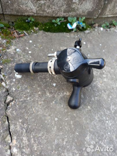 Пегас Wintap, Ecotap fit