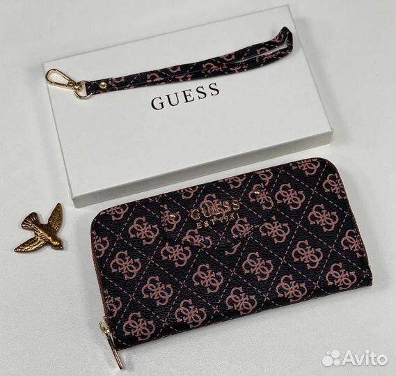 Кошелек женский Guess