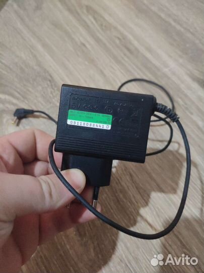 Зарядка для PSP оригинал