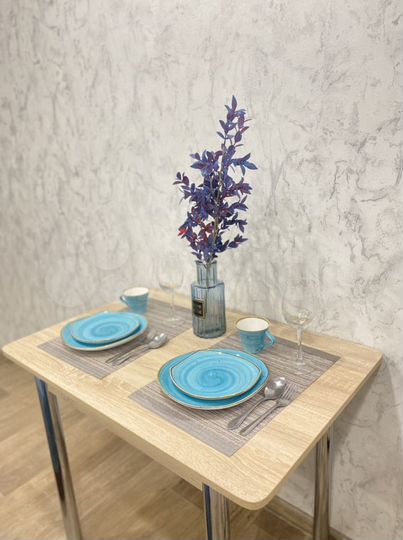 2-к. квартира, 50 м², 2/5 эт.