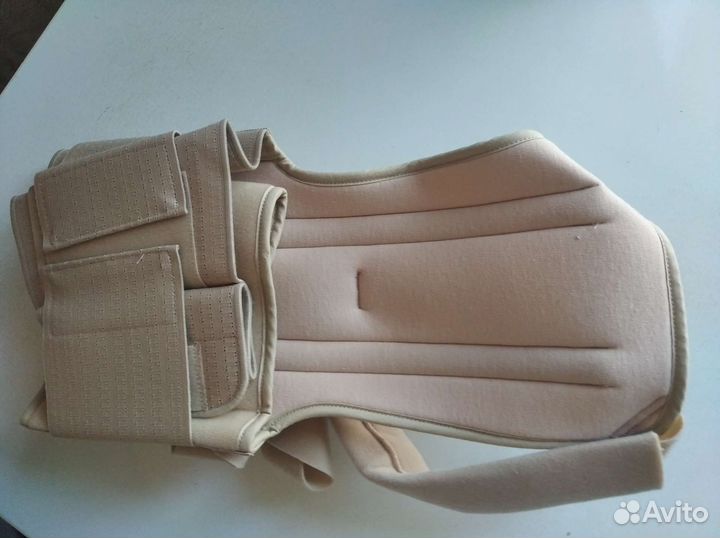 Корректор осанки для спины ортопедический