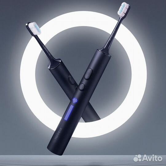 Щетка Xiaomi Mijia Sonic Electric Toothbrush T700