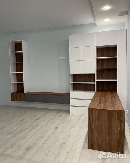 Тумба под телевизор