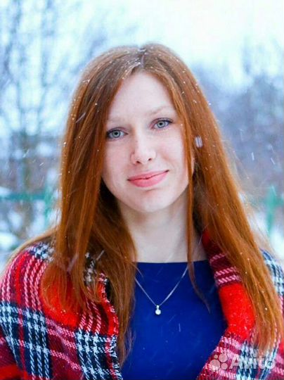 Няня у себя дома