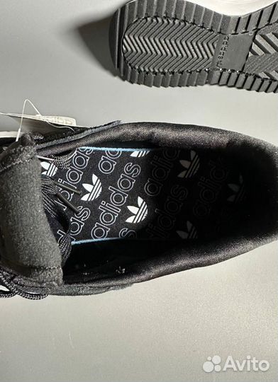 Кроссовки Adidas Retropy F2 оригинальное качество