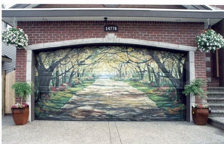 Гараж, 18 м²