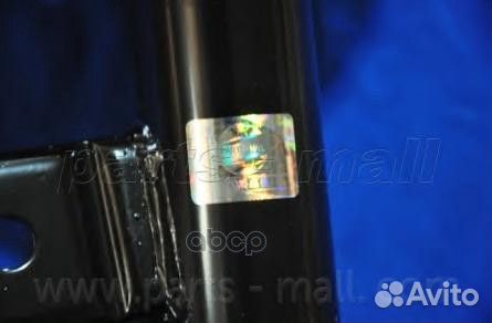 Амортизатор hyundai i30 07- пер.лев. PJA-FL040