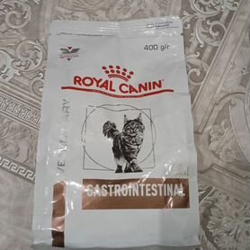 Корм для кошек royal canin