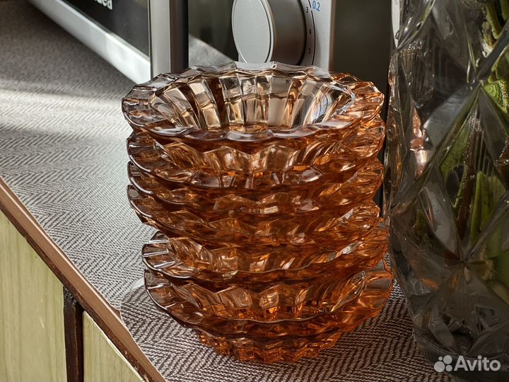 Винтажная посуда СССР