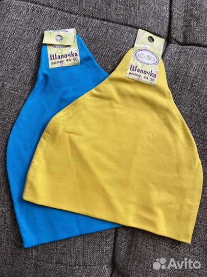 Новые пелёнки-коконы Кокоби, шапочки