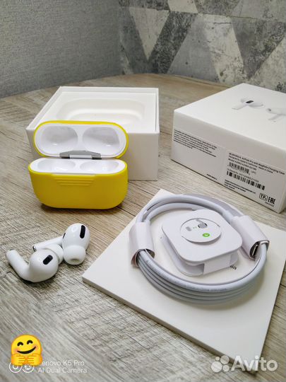 Airpods Pro premium 1:1