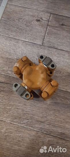 Карданный вал