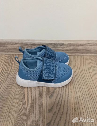Кеды для мальчика 23 р