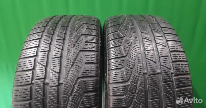Pirelli Winter Sottozero 270 Serie II 255/35 R20 97W
