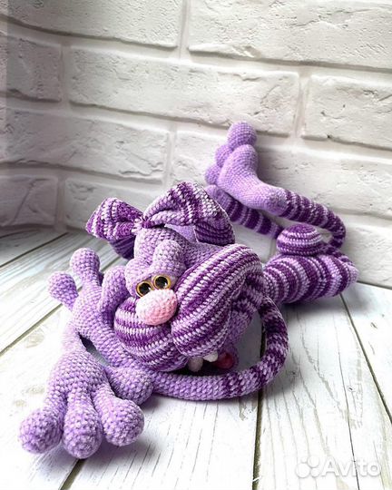 Плюшевый заяц