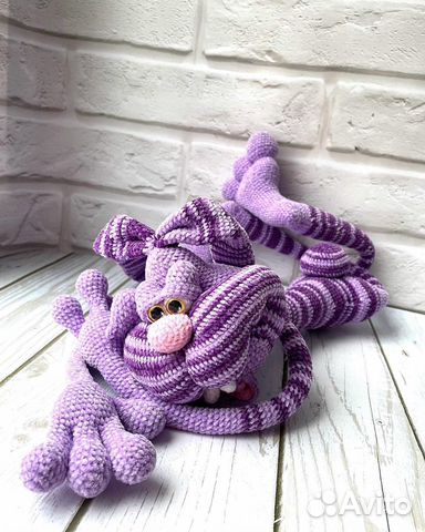 Плюшевый заяц