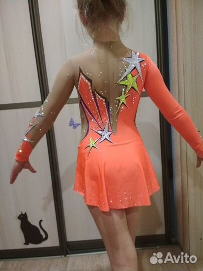 Платья для девочки для выступлений