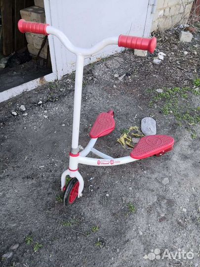 Самокат детский