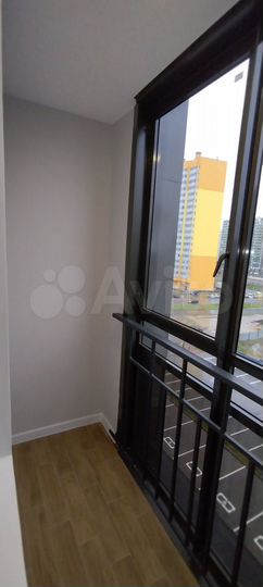 Квартира-студия, 25 м², 7/15 эт.