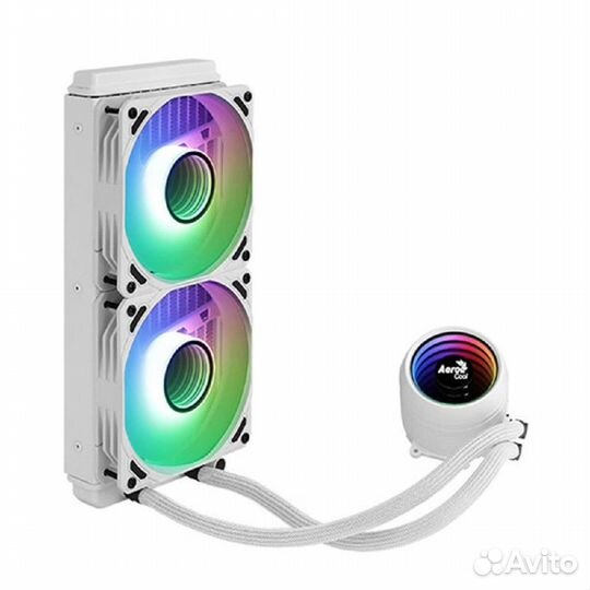 Aerocool mirage l240