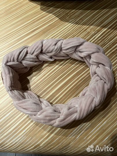 Повязка на голову