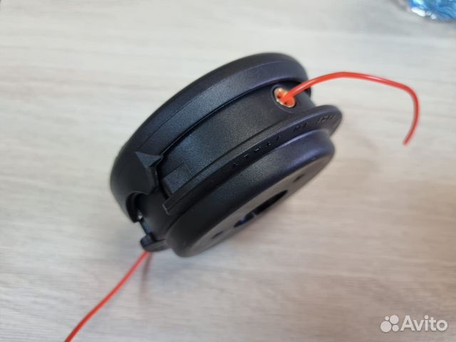 Катушка, головка для триммера