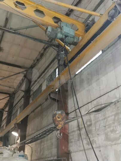 Производственно-складской комп