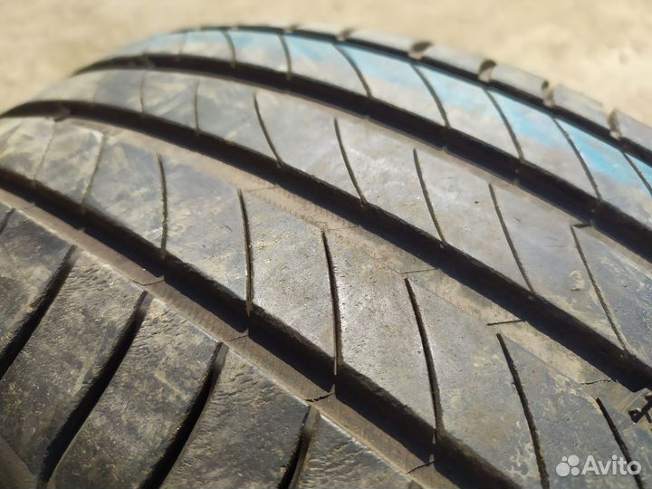 Michelin Primacy 4 195/55 R16 87H