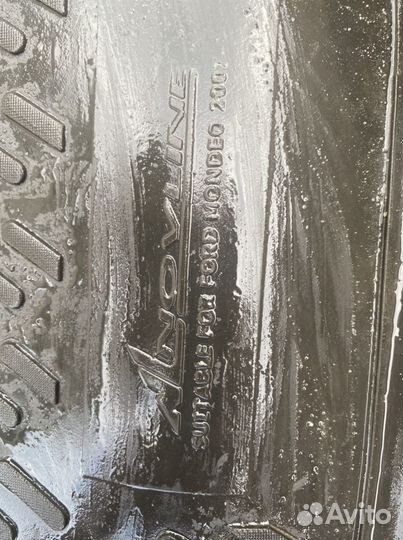 Ford Mondeo 4 Мондео4