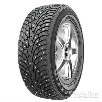 Maxxis Premitra Ice Nord NS5 275/70 R16