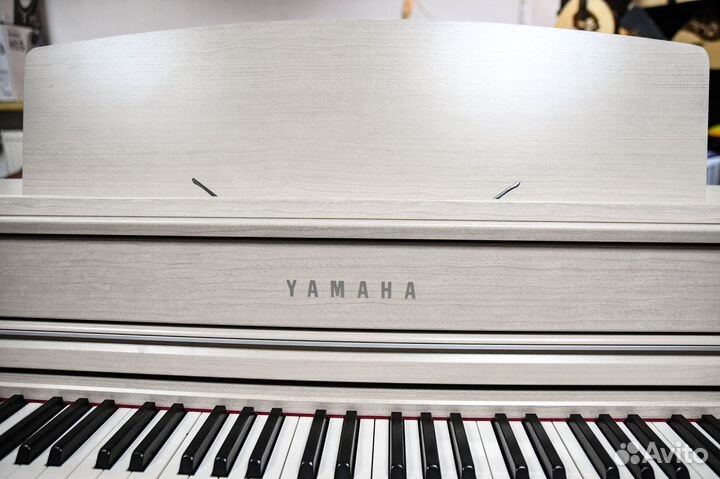 Цифровое пианино Yamaha