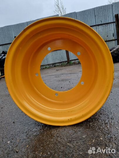 Диск 13*20 для JCB под шину 16/70-20 (405/70-20)