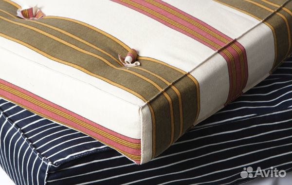 Матрасы ватные, беспружинные, новые