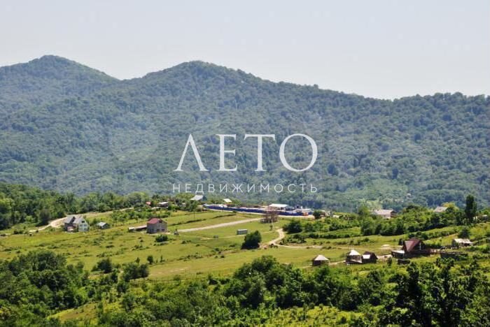 Участок 1,42 га (ИЖС)