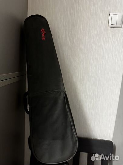 Скрипка stagg 4/4