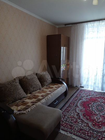 2-к. квартира, 55 м², 4/5 эт.