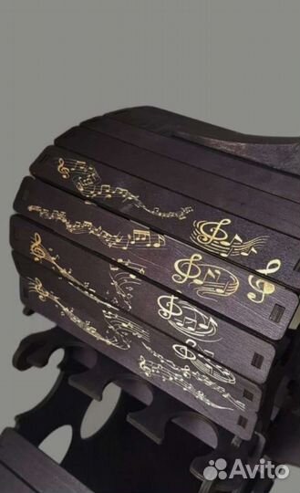 Мини бар виолончель