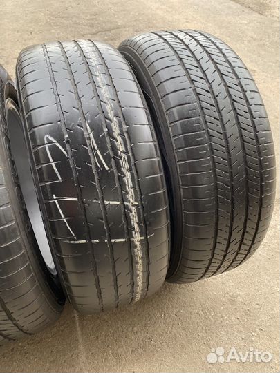 Колеса Mercedes’ Sprinter, VW Crafter R17