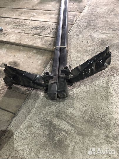 Багажник опель астра Н