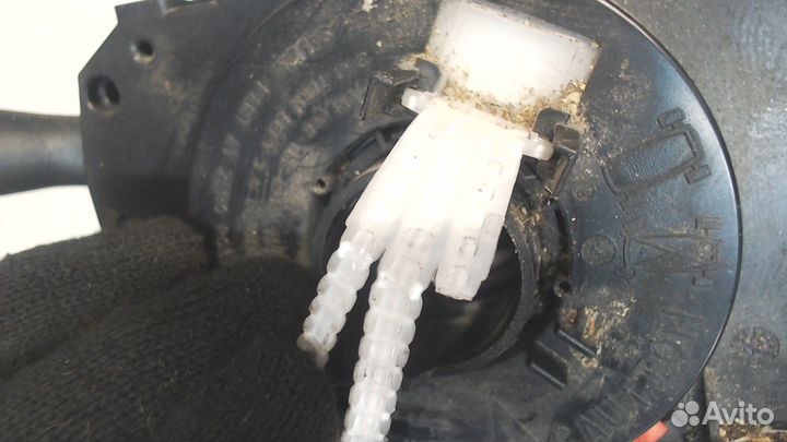 Переключатель поворотов и дворников Citroen Jumpy