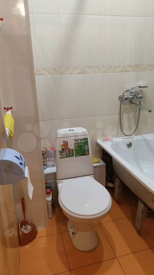 Квартира-студия, 22 м², 2/3 эт.