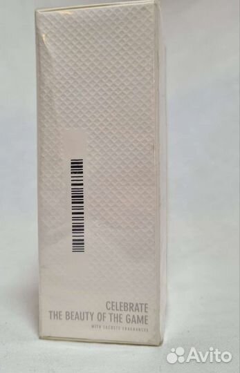 Lacoste Blanc edition limitee 100ml