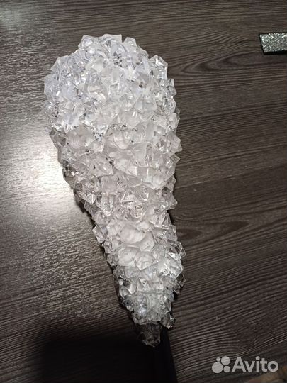 Disco stick/Lady Gaga, посох, трость